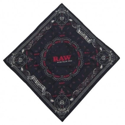 Bandana Raw