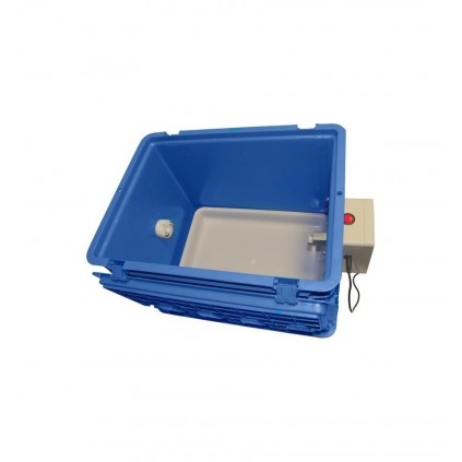Secret Box 150 gr