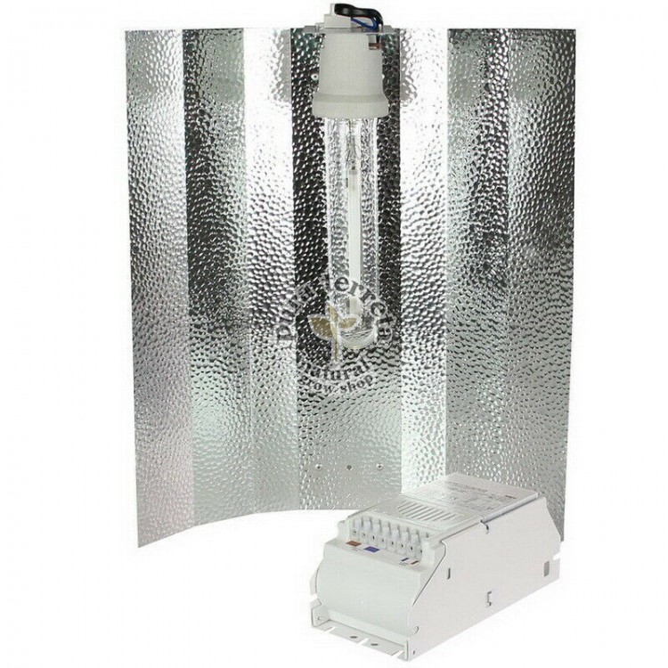 Kit iluminacion ETI 400w 