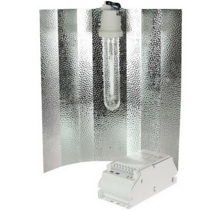Kit iluminacion ETI 400w 