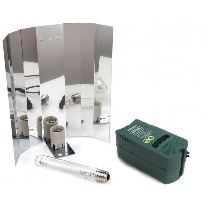 Kit iluminacion 400w VDL