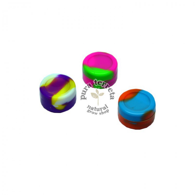 Bote silicona 30mm