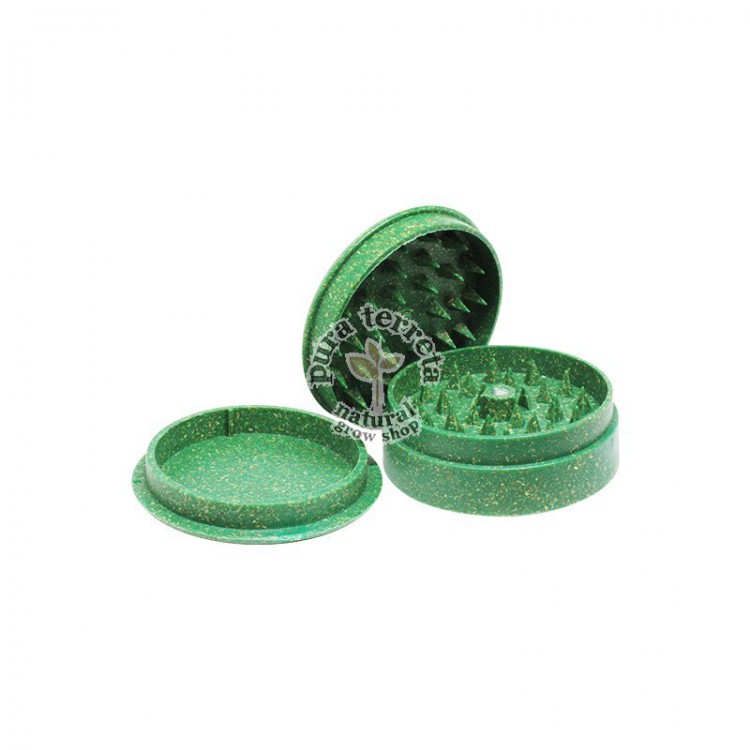 Grinder cañamo
