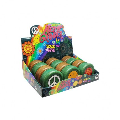 Grinder cañamo