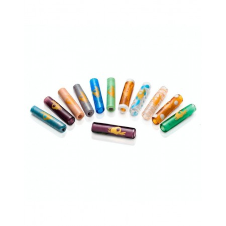 Boquilla Murano Yellow Finger
