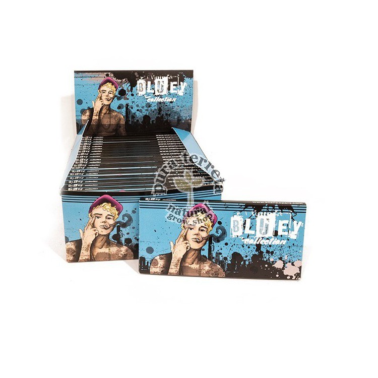 Papel de fumar Bluey
