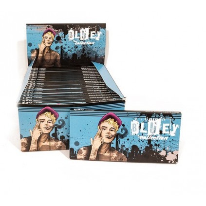 Papel de fumar Bluey