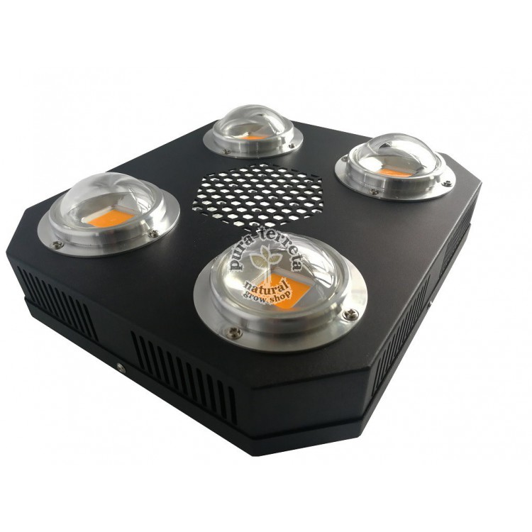 Sistema LED Proton Plus 200w