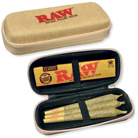Raw Cone Wallet K.S