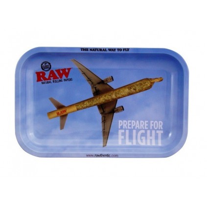 Bandeja Raw Fly Pequeña