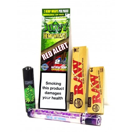 Pack recarga nº1