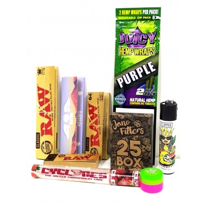 Pack recarga nº2
