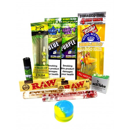 Pack recarga nº3