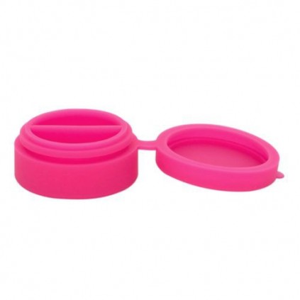 Bote silicona 40mm
