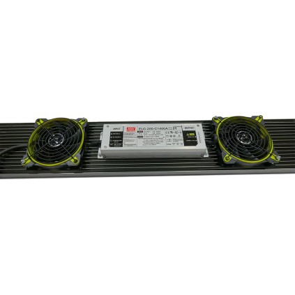 Sistema LED Monster LCI-220W/4000K