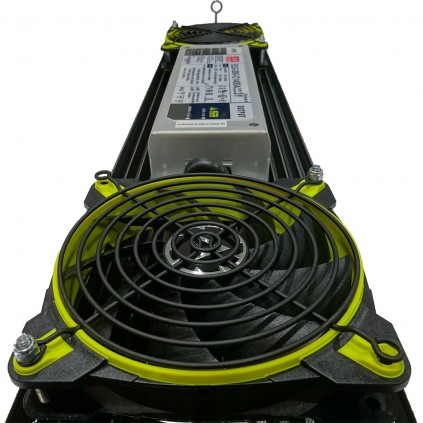 Sistema LED Monster LCI-220W/4000K