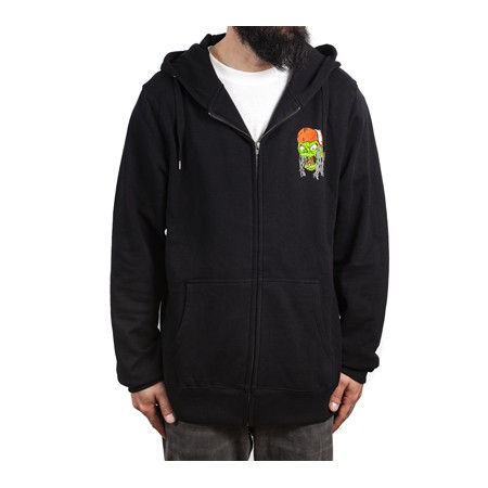 Sudadera Zombie Kush Ripper Seeds
