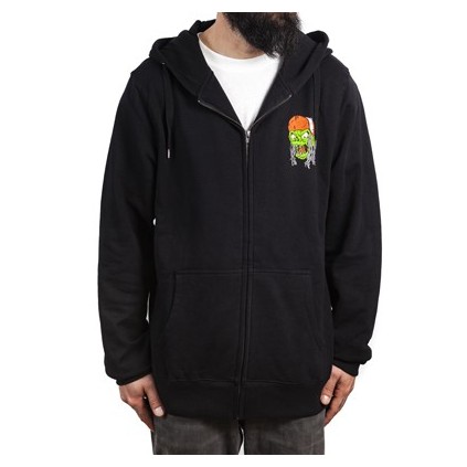 Sudadera Zombie Kush Ripper Seeds