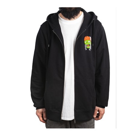 Sudadera Zombie Kush Ripper Seeds