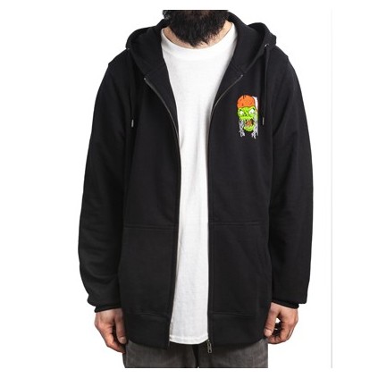 Sudadera Zombie Kush Ripper Seeds