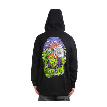 Sudadera Zombie Kush Ripper Seeds