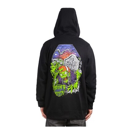Sudadera Zombie Kush Ripper Seeds