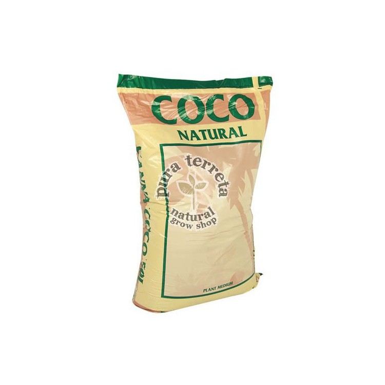 Canna Coco Natural 50L