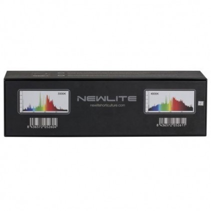 Bombilla Newlite 600W LEC (E40)