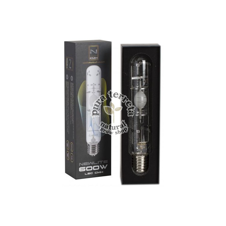 Bombilla Newlite 600W LEC (E40)