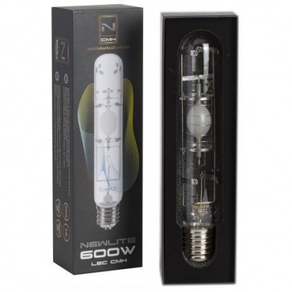 Bombilla Newlite 600W LEC (E40)