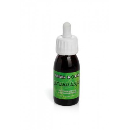 RootMax Green Hope
