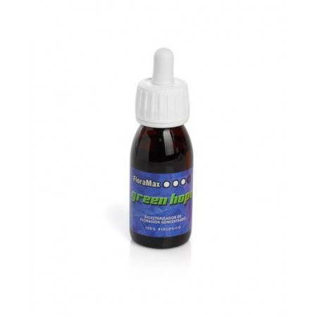 FloraMax Green Hope
