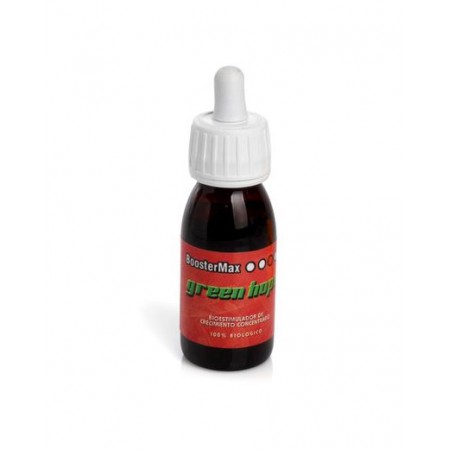 BoosterMax Green Hope