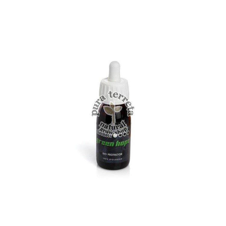 Bio Protect Green Hope