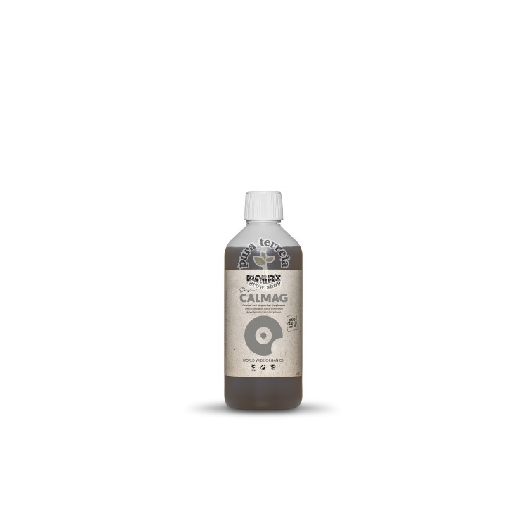 CalMag Biobizz