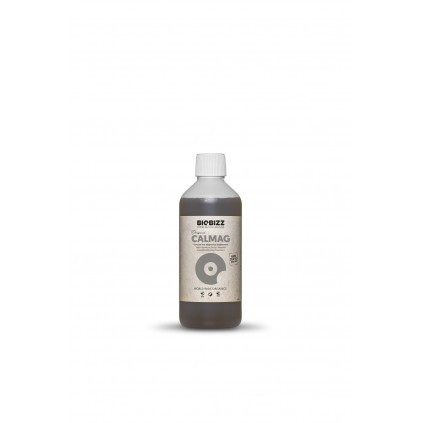 CalMag Biobizz