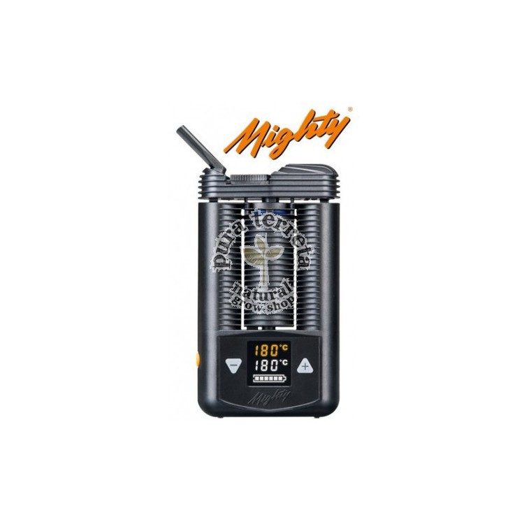 Vaporizador Mighty