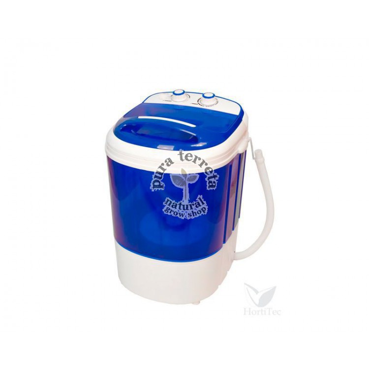 Lavadora pequeña 5Kg Iceolator