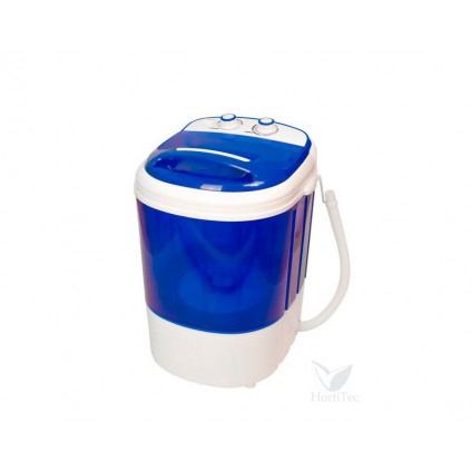 Lavadora pequeña 5Kg Iceolator