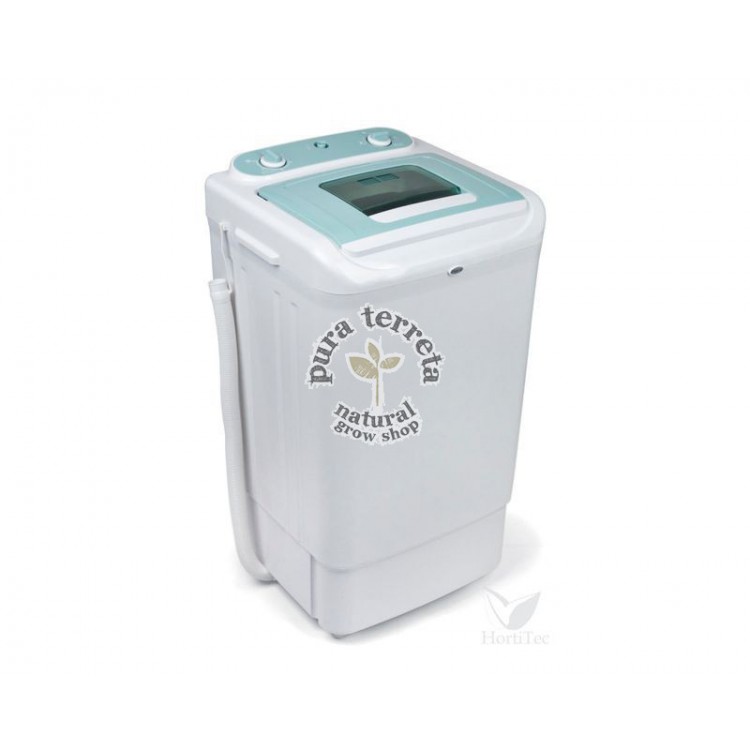  Lavadora grande 8Kg Iceolator