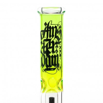 Bong cristal rasta Amsterdam