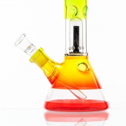 Bong cristal rasta Amsterdam