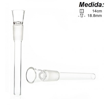 Difusor 18.8mm