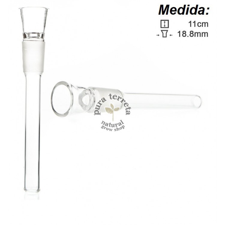 Difusor 18.8mm