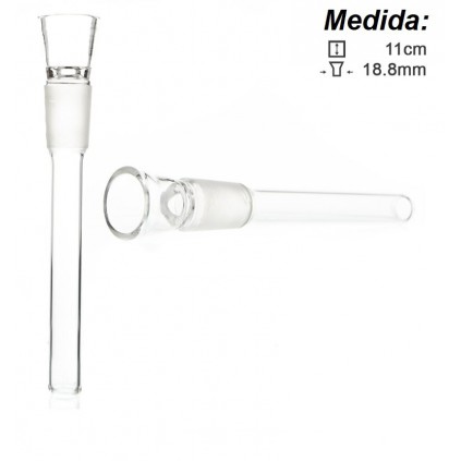 Difusor 18.8mm