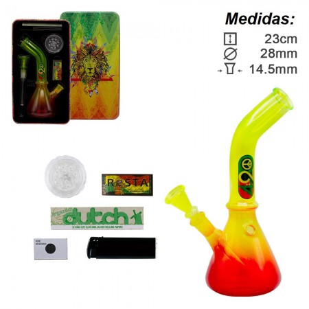 Pack de regalo 4