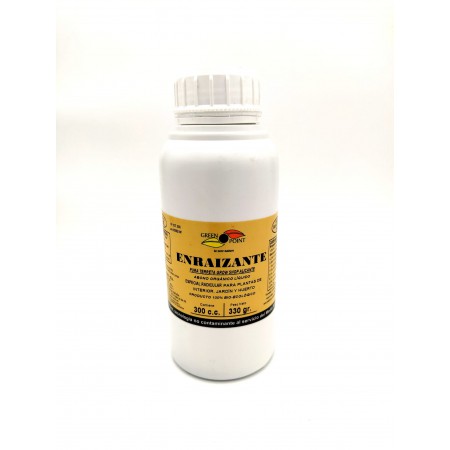 Bioplasma Enraizante