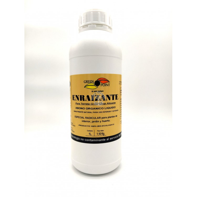 Bioplasma Enraizante