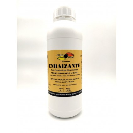 Bioplasma Enraizante