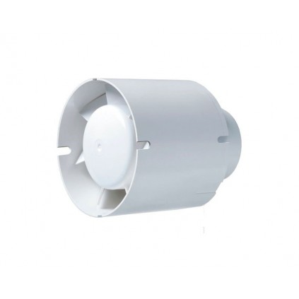 Extractor línea 125 Blauberg